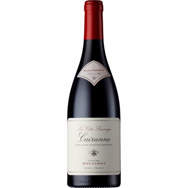 Cairanne, La Cote Sauvage  - Magnum